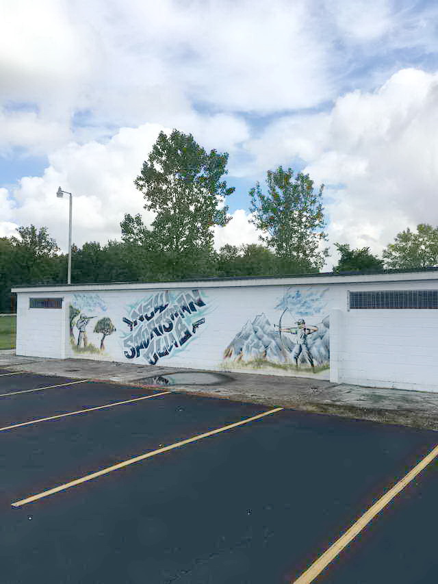 Butch Cassidy Drive-In - 2016 Photo